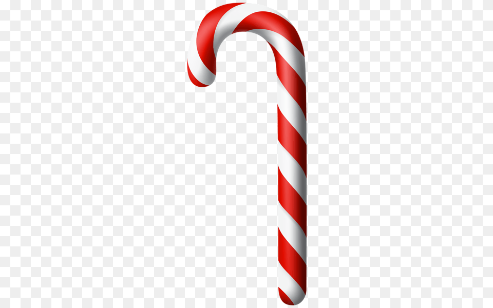 Christmas Candy, Food, Sweets, Stick, Gas Pump Free Png Download