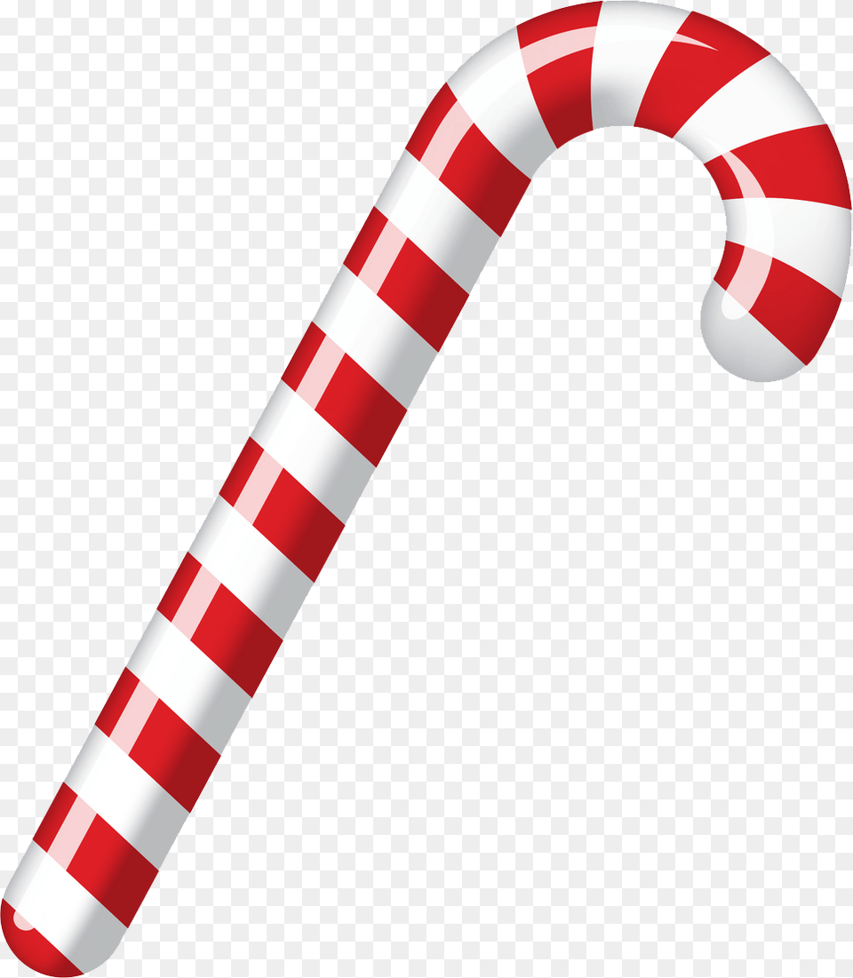 Christmas Candy, Stick, Food, Sweets, Rocket Free Png