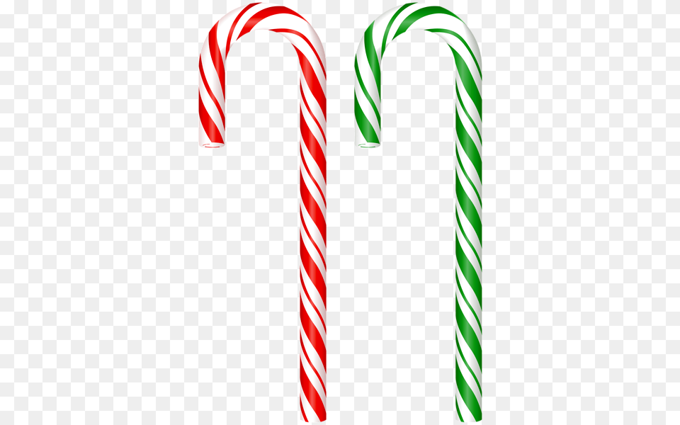 Christmas Candy, Food, Stick, Sweets, Cane Free Png Download