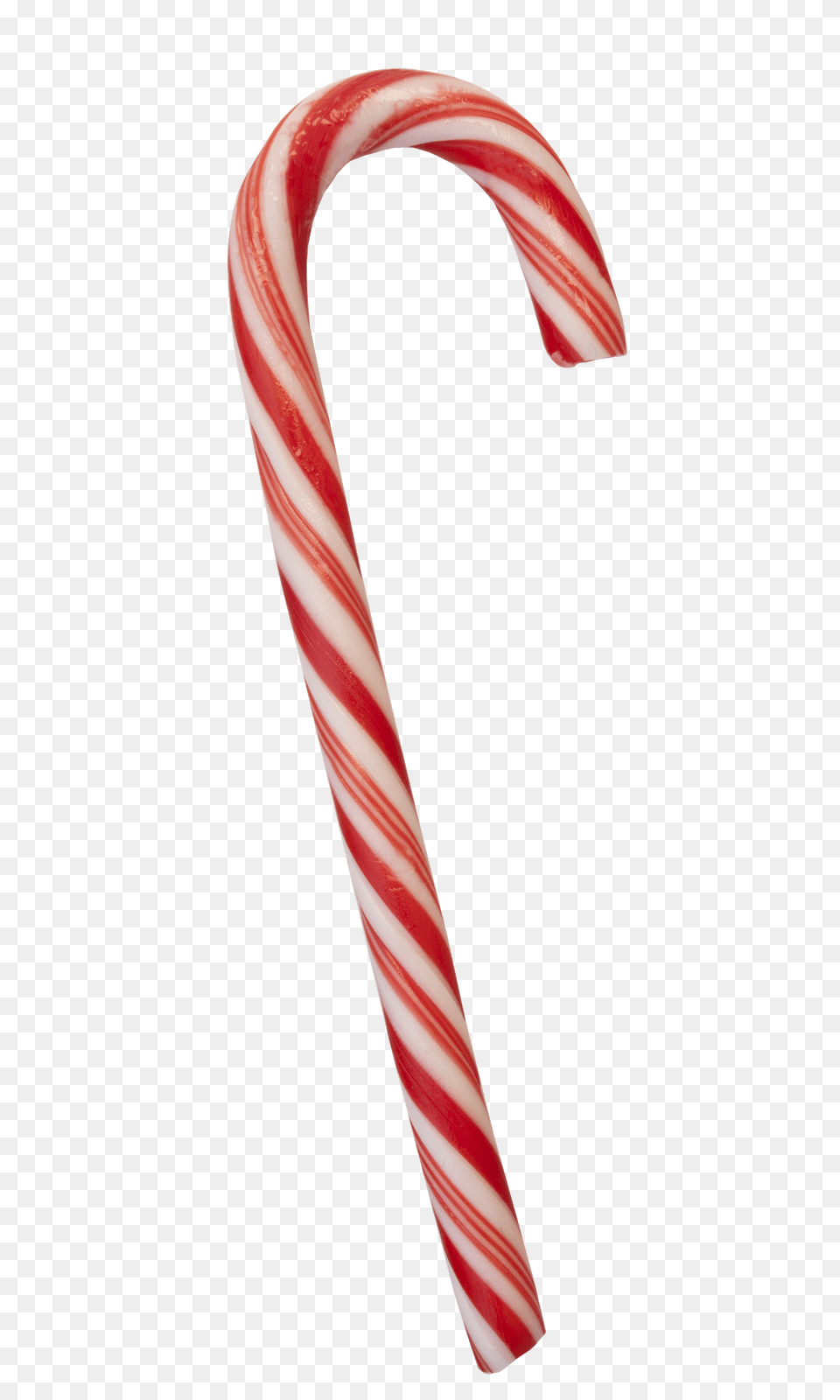 Christmas Candy, Food, Sweets, Stick, Mace Club Free Png