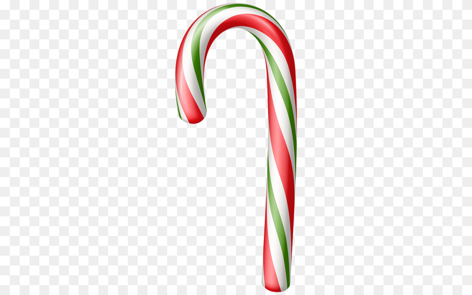 Christmas Candy, Food, Sweets, Stick Png