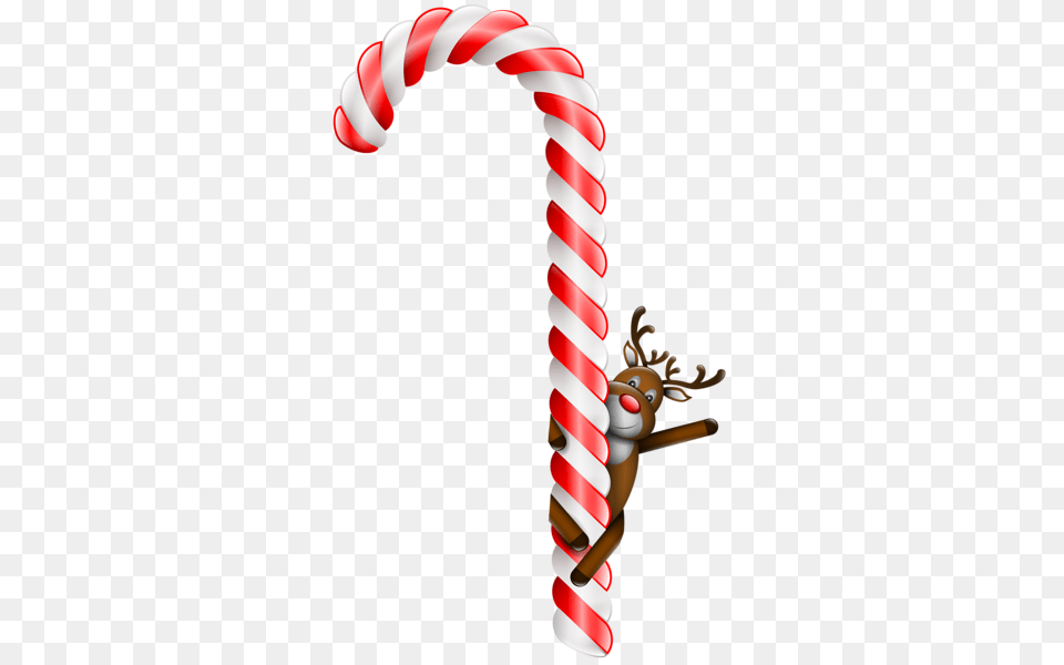 Christmas Candy, Food, Sweets, Stick, Dynamite Free Transparent Png