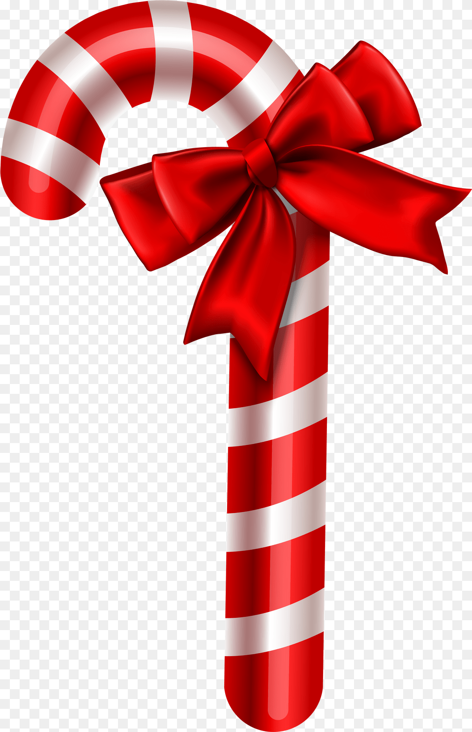 Christmas Candy, Food, Sweets, Stick, Dynamite Free Png Download