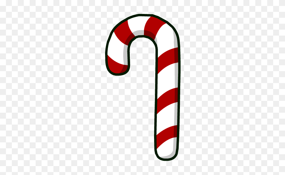 Christmas Candy, Food, Sweets, Stick, Dynamite Free Transparent Png