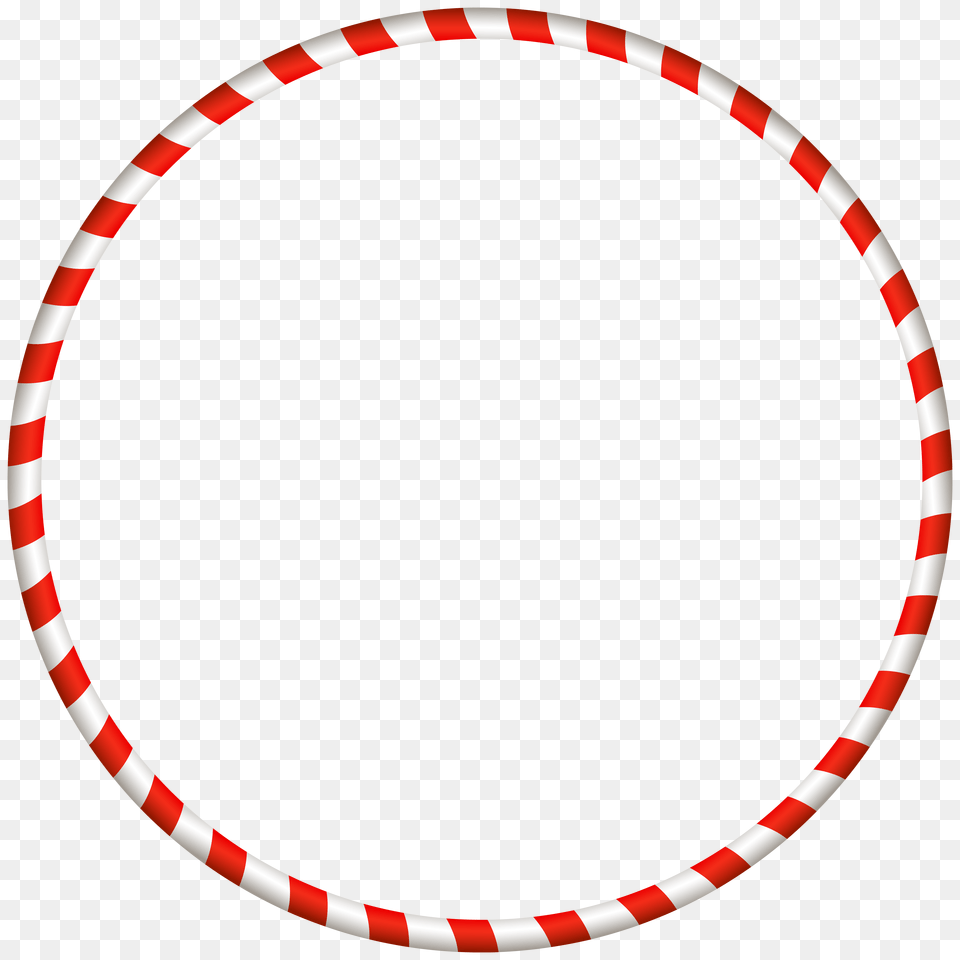 Christmas Candy Cane Border Clip Art, Dynamite, Weapon Free Png Download