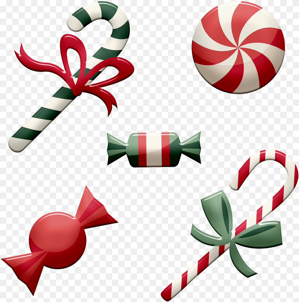 Christmas Candy Cane Christmas Candy, Sweets, Food, Sport, Hockey Png