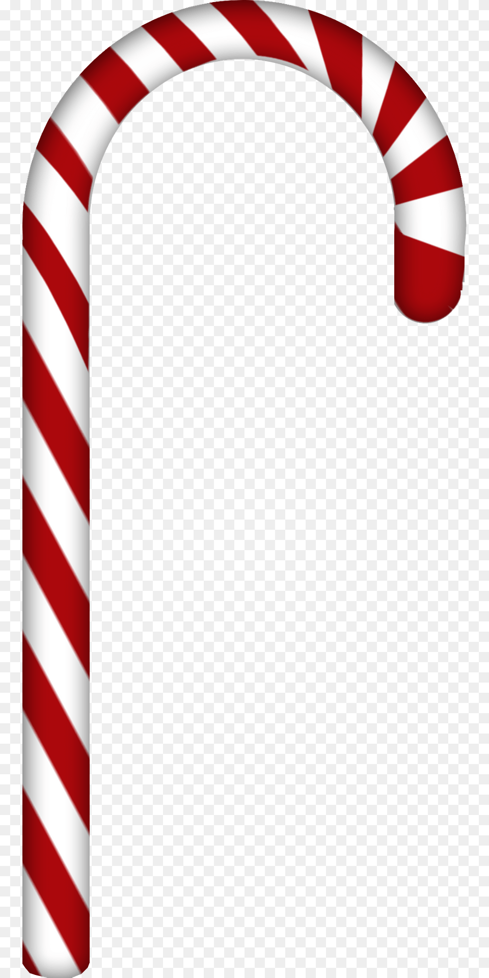 Christmas Candy Cane Clipart, Stick, Food, Sweets Png