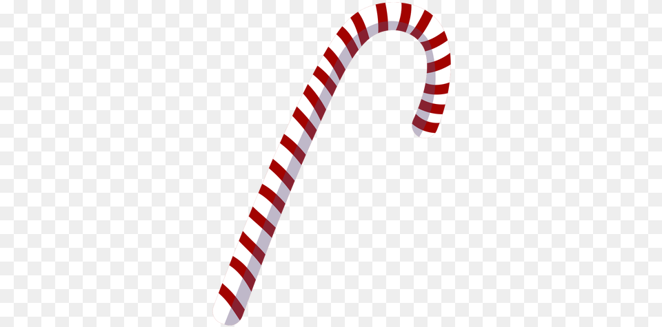 Christmas Candy Cane Element Transparent U0026 Svg Vector File Dot, Stick, Food, Sweets Png Image