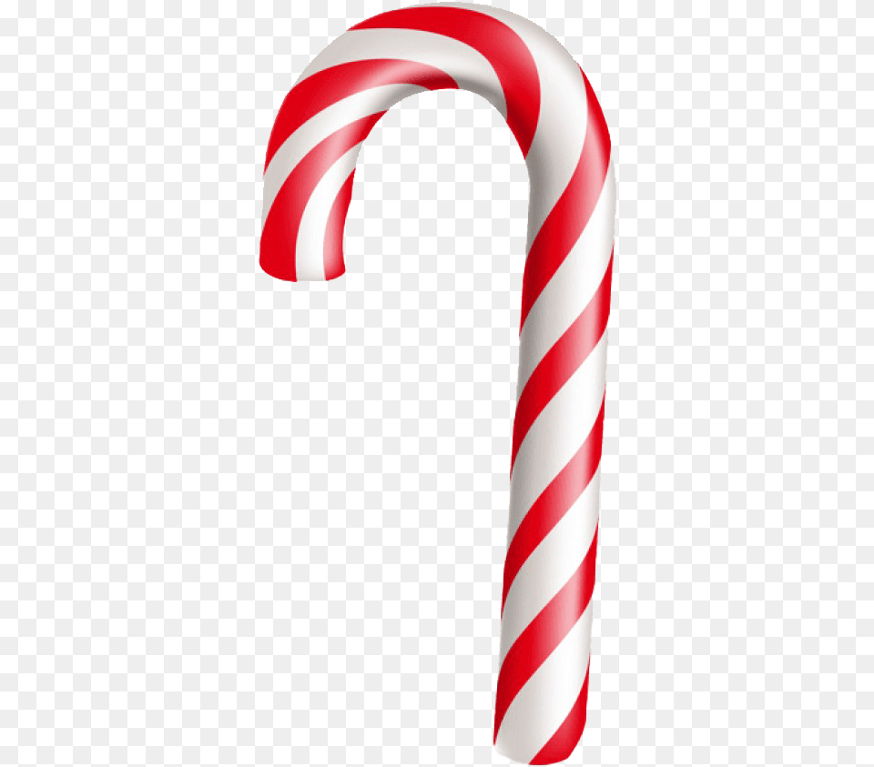 Christmas Candy Cane Hd Sugar Cane In Background, Food, Sweets, Stick, Person Free Png Download
