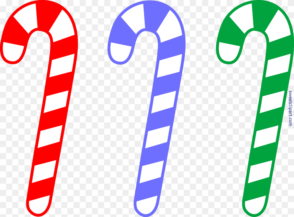 Christmas Candy Cane Set Clip Art, Stick, Food, Sweets Free Transparent Png