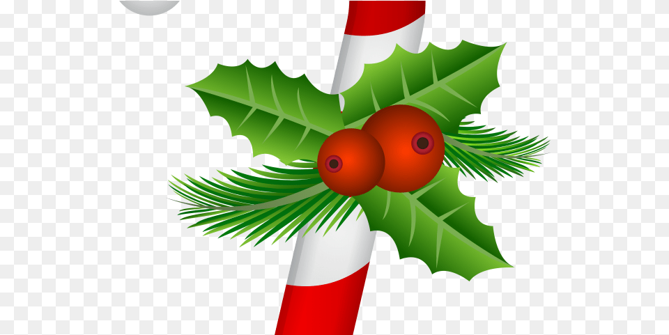 Christmas Candy Cane Leaf, Plant, Elf, Green Free Transparent Png