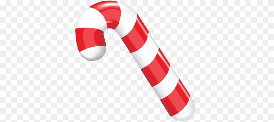 Christmas Candy Images Transparent Candy Cane Vector, Food, Sweets, Stick, Appliance Free Png Download