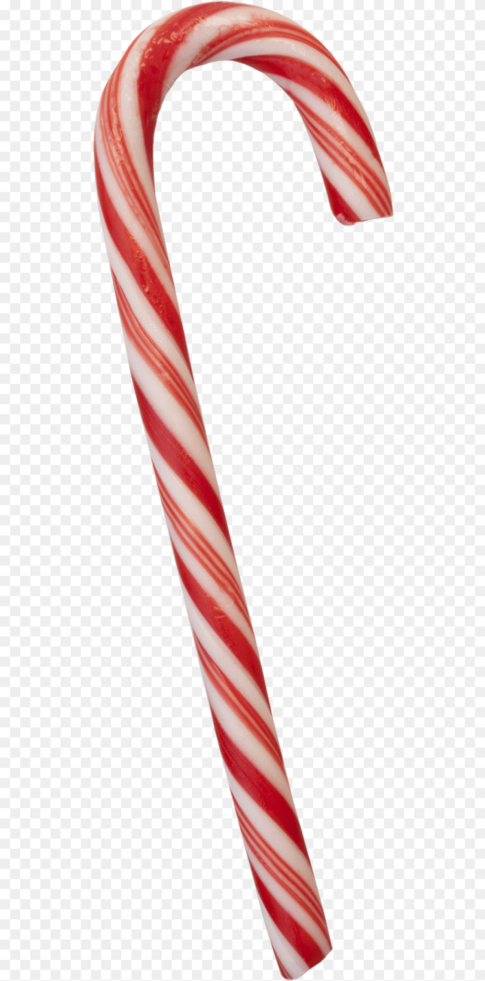 Christmas Candy Real Candy Cane, Food, Sweets, Stick Free Png