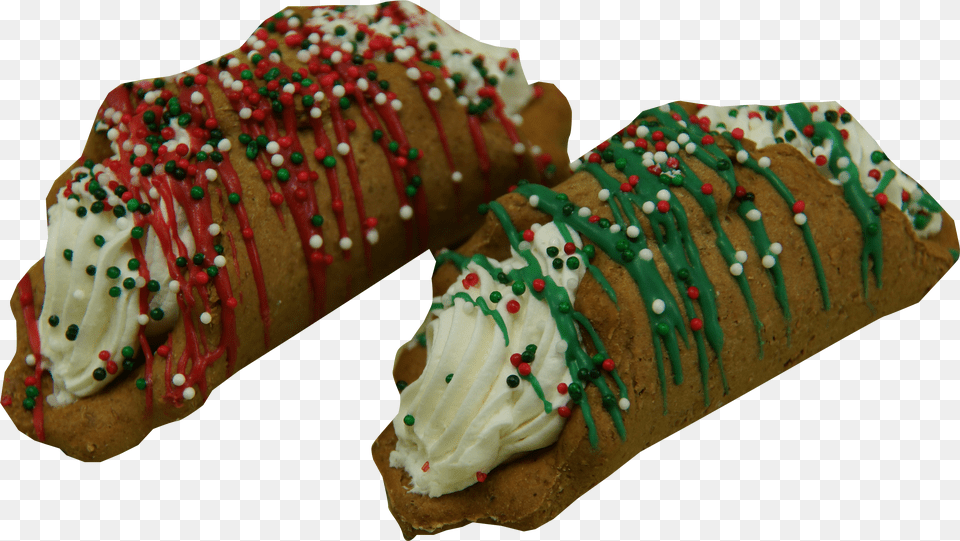 Christmas Cannoli Christmas Day Png Image