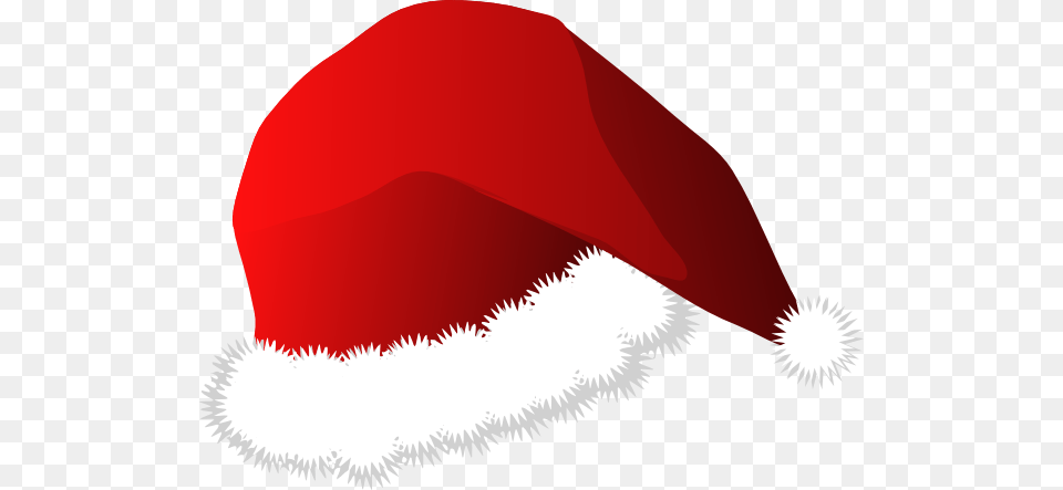 Christmas Cap, Hat, Clothing, Body Part, Mouth Free Png