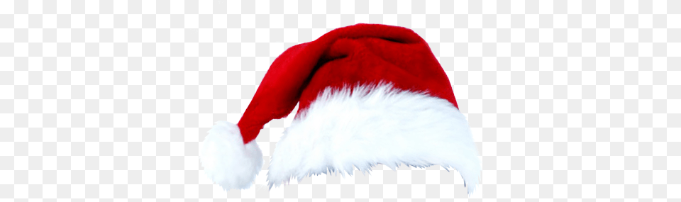 Christmas Cap Christmastime Christmastreeornaments Gorro Papai Noel, Clothing, Hat, Nature, Outdoors Free Png Download