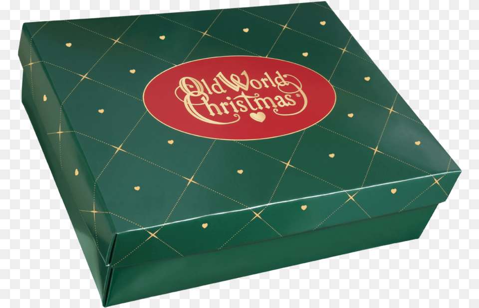 Christmas Card, Box Png