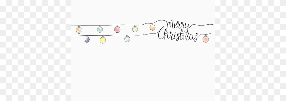 Christmas Card Text, Handwriting Png Image