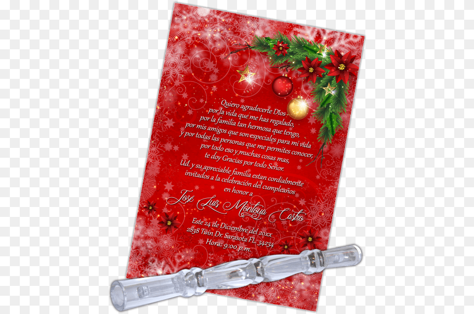 Christmas Card, Advertisement, Poster, Envelope, Greeting Card Png Image