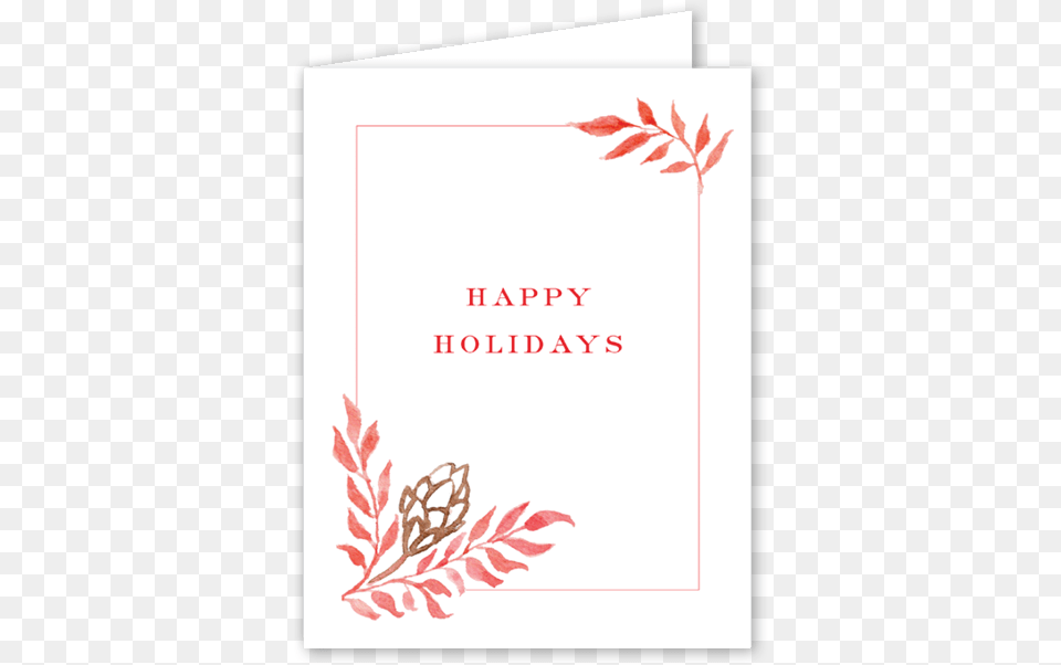 Christmas Card, Envelope, Greeting Card, Mail Free Transparent Png