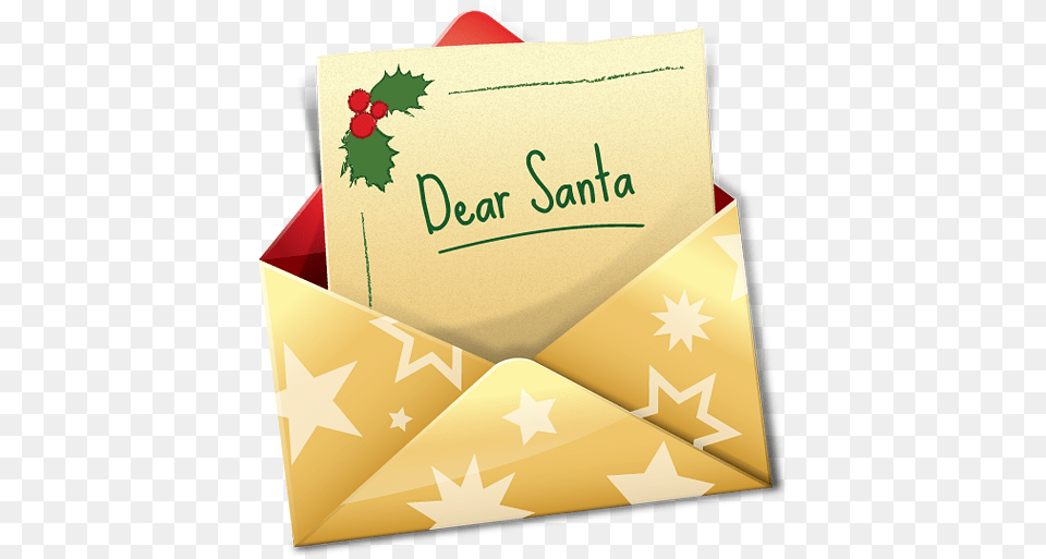 Christmas Card Christmas Clip Art Letter, Envelope, Mail, First Aid Free Transparent Png