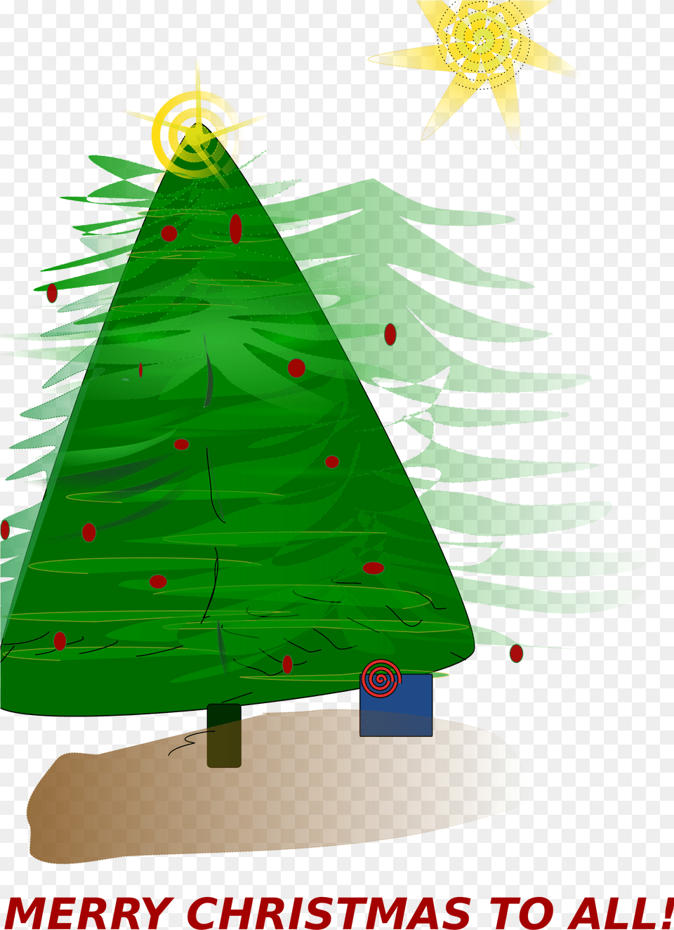 Christmas Card Clip Arts Christmas Day, Tree, Plant, Christmas Decorations, Festival Png Image