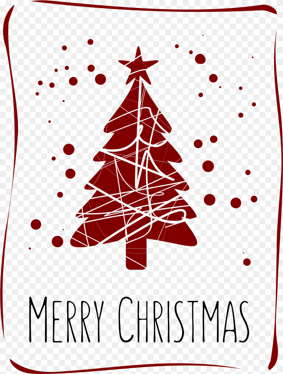 Christmas Card Design Clip Arts Christmas Card Designs, Person, Christmas Decorations, Festival, Christmas Tree Free Png Download