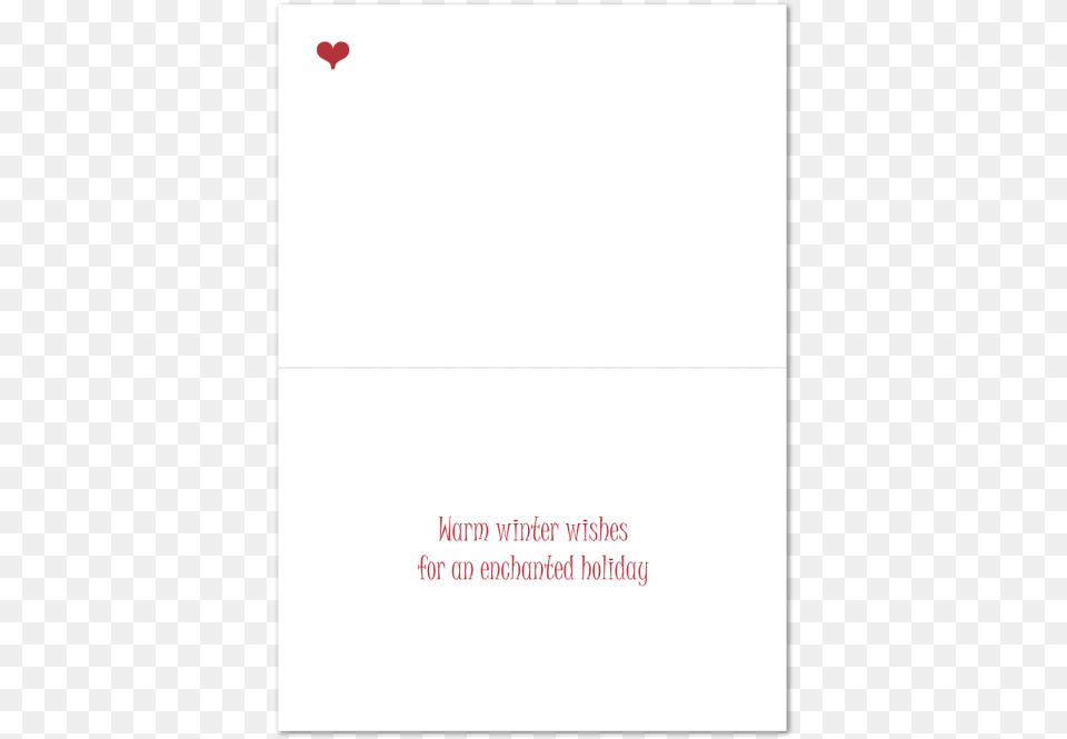 Christmas Card Insidedata Captionclass, Envelope, Mail, Page, Text Png