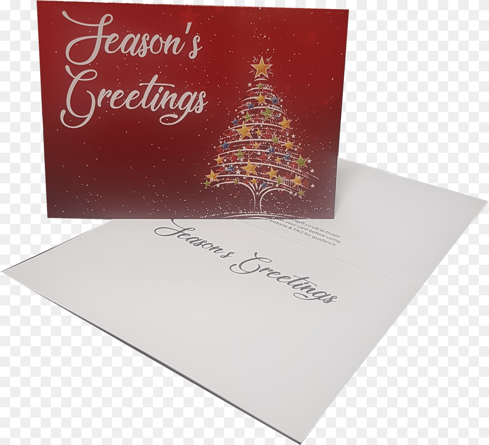 Christmas Card U2013 Their Perfect Gift, Envelope, Greeting Card, Mail Png Image