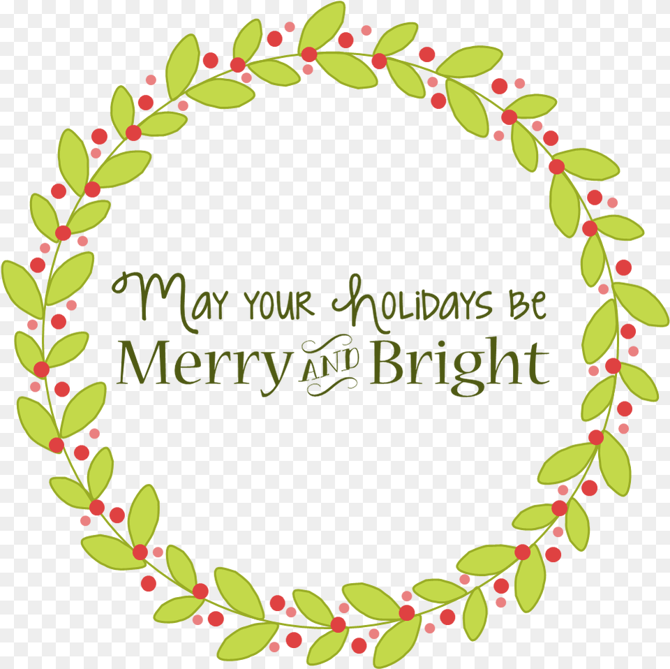 Christmas Card Vector Stock Merry Christmas And Bright, Plant, Pattern, Art, Floral Design Free Transparent Png