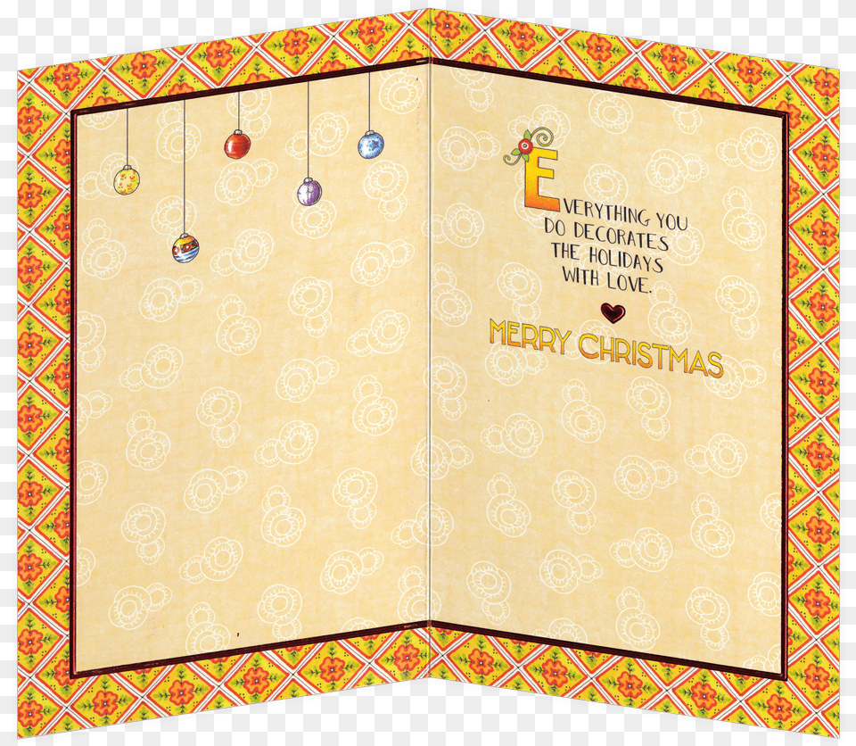 Christmas Cards, Accessories, Publication, Blackboard Png Image