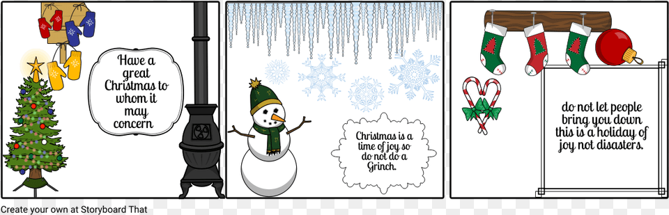 Christmas Cards Cartoon, Book, Publication, Comics, Outdoors Free Png Download