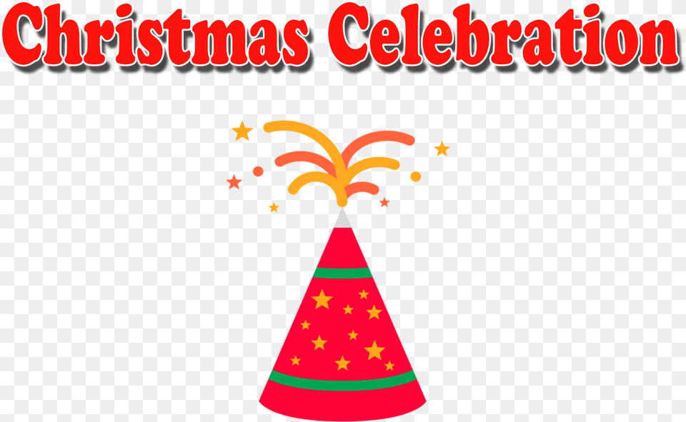 Christmas Celebration Image, Clothing, Hat Free Png