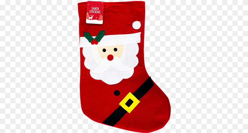 Christmas Character Stocking Christmas Stocking, Clothing, Hosiery, Gift, Christmas Decorations Png Image