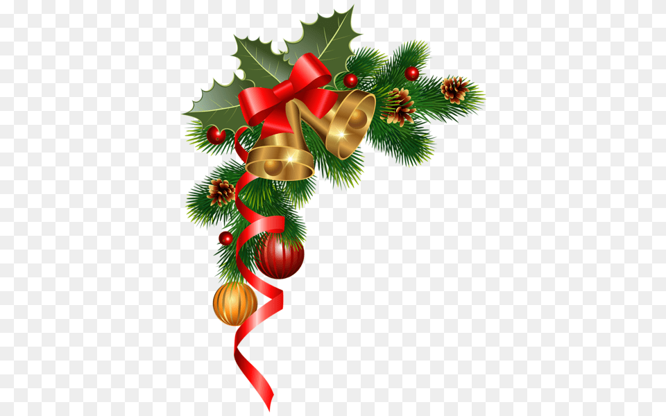 Christmas Christmas Clipart Xmas Png Image