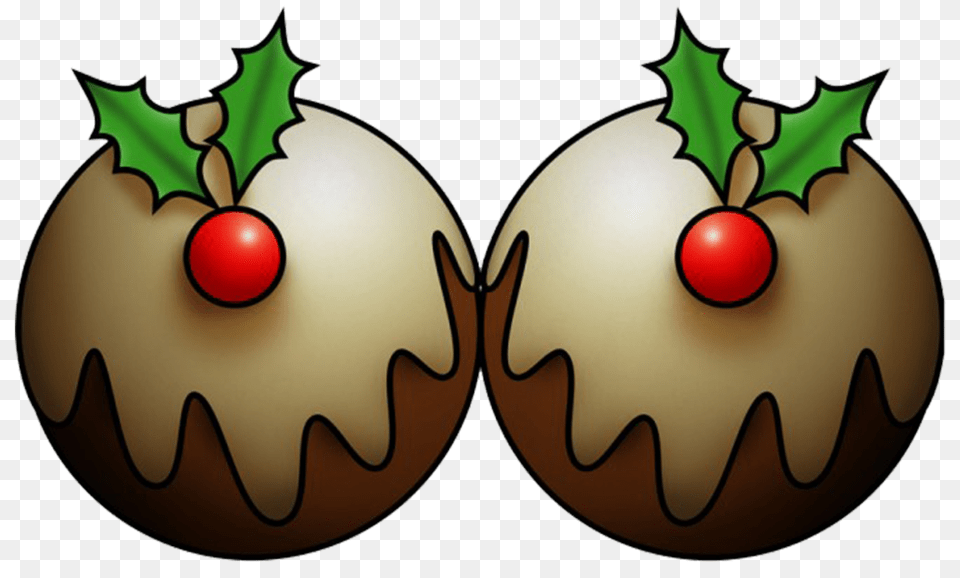 Christmas Christmas Dinnerlipart Freeliparts Food Downloadlip, Fruit, Plant, Produce Free Png Download