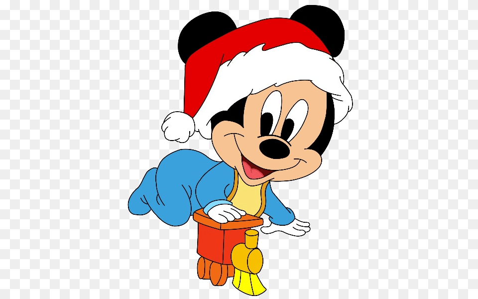 Christmas Christmas Disney, Cartoon, Baby, Person Free Png Download
