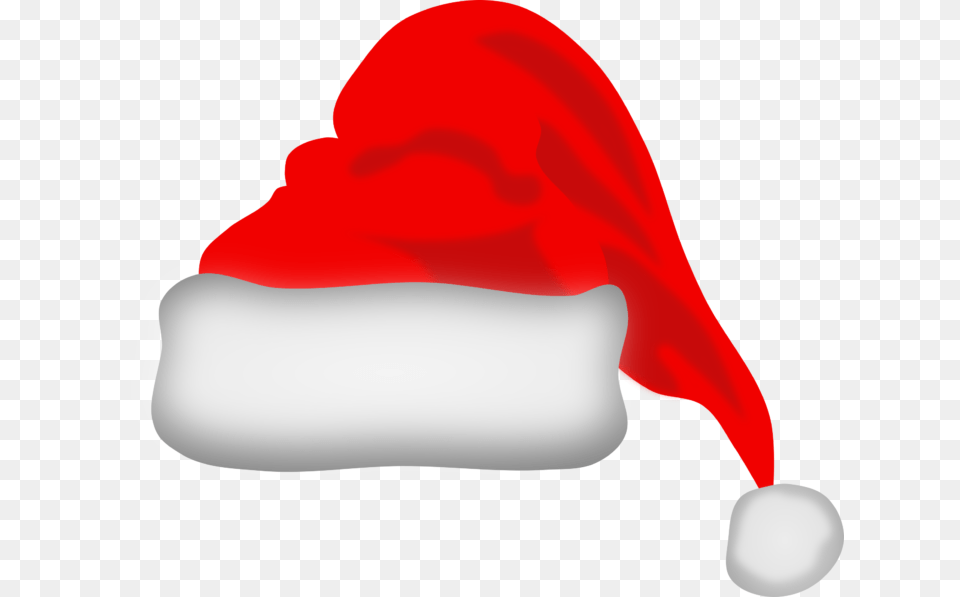 Christmas Christmas Santa Hat Clip Art Pictures, Shoe, Clothing, Footwear, Cream Free Png