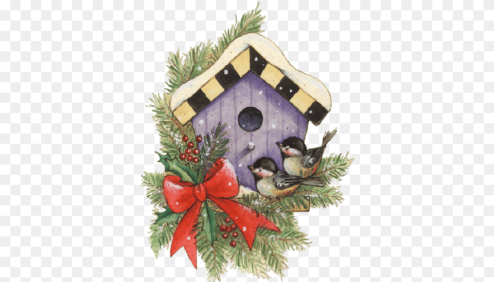 Christmas Christmas Store, Animal, Bird Free Png