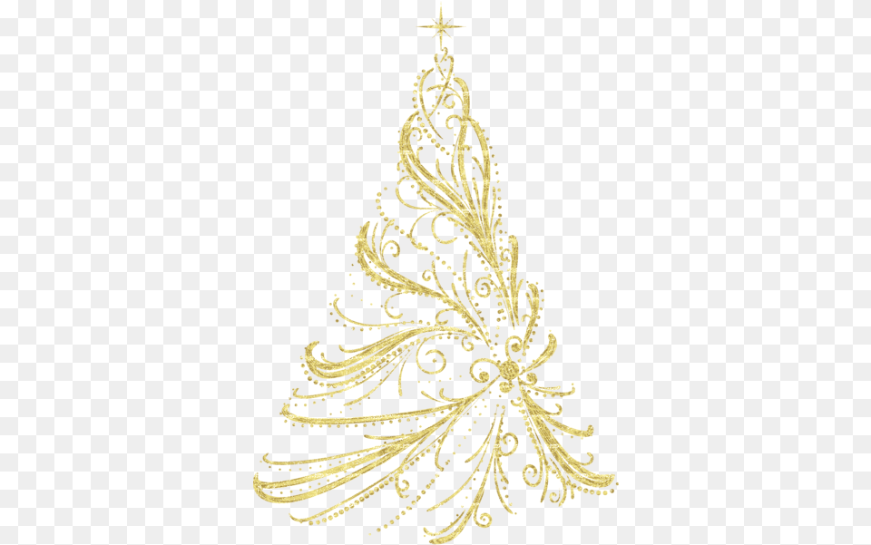 Christmas Christmas Tree, Chandelier, Lamp, Christmas Decorations, Festival Png