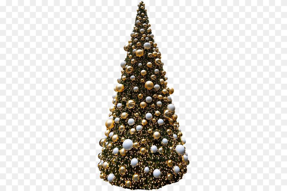 Christmas Christmas Tree Christmas Ornaments Addobbi Di Natale, Chandelier, Christmas Decorations, Festival, Lamp Free Transparent Png