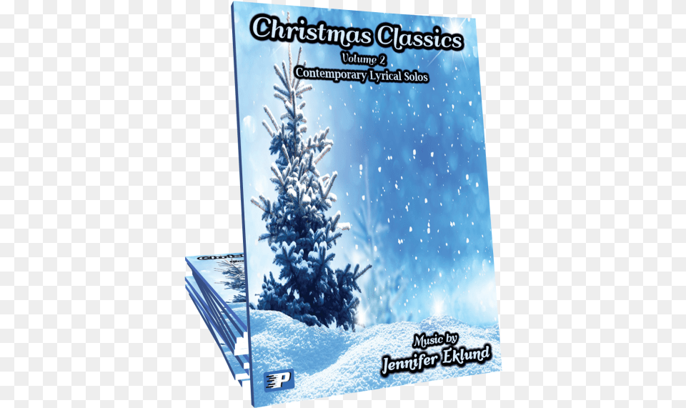 Christmas Classics Volume Christmas Classics Volume 2 Piano Solo Sheet Music, Plant, Tree, Pine, Fir Png