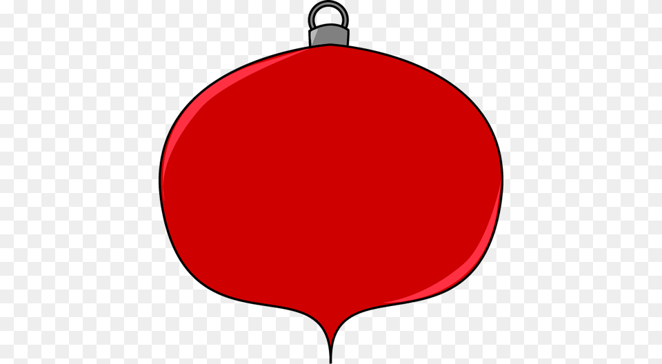Christmas Clip Art, Balloon Png