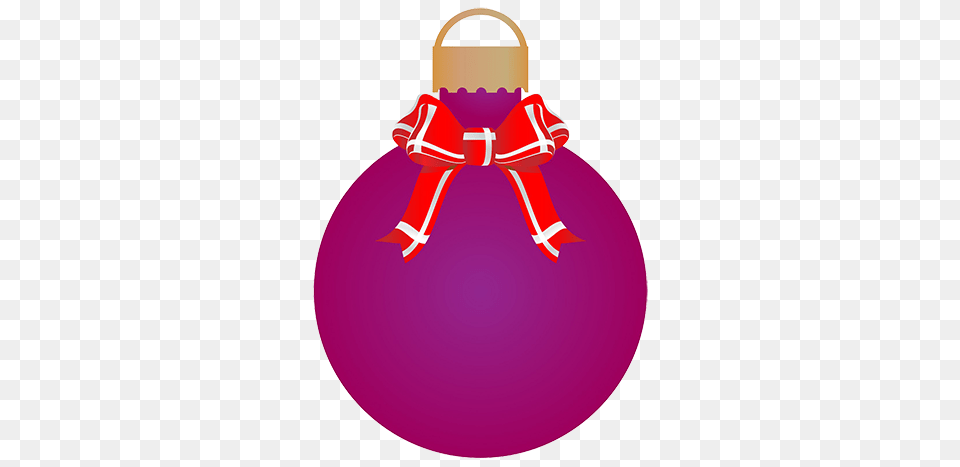 Christmas Clip Art, Purple, Accessories Free Transparent Png