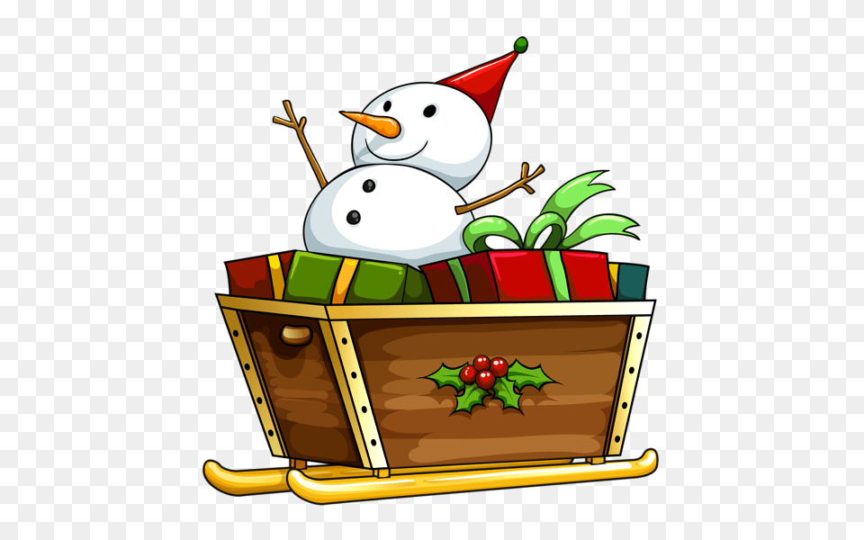 Christmas Clip Art, Nature, Outdoors, Winter, Snow Free Transparent Png