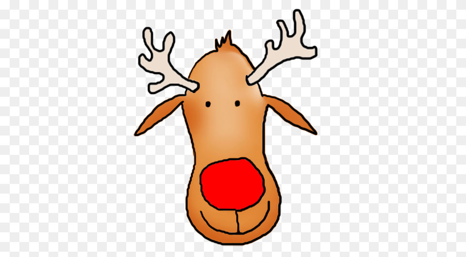 Christmas Clip Art, Baby, Person, Animal, Deer Png