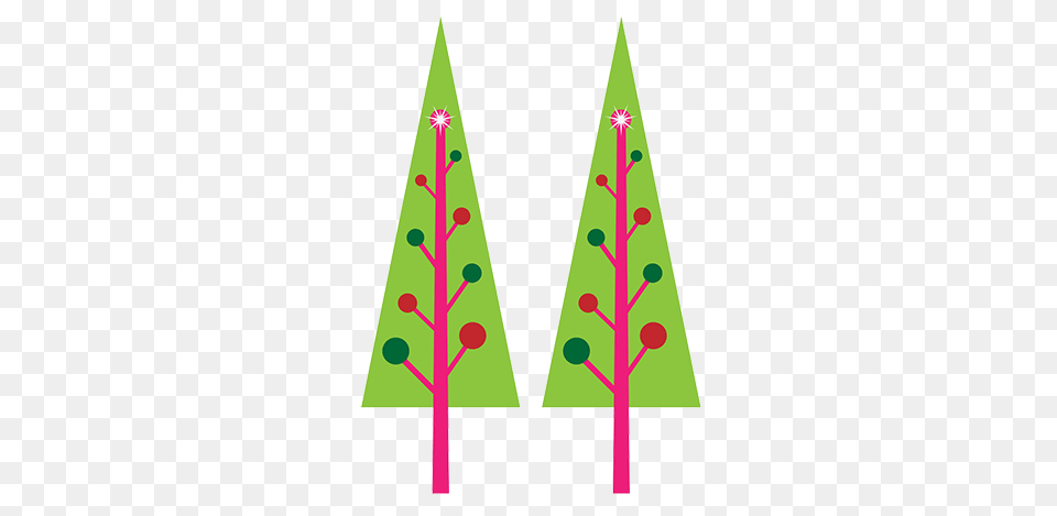 Christmas Clip Art, Graphics, Triangle Png