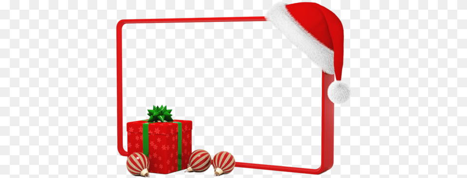 Christmas Clip Art Borders, Food, Sweets Free Transparent Png