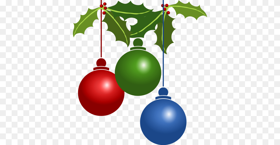 Christmas Clip Art Christmas Card Clip Art Free, Sphere, Green, Accessories, Lighting Png