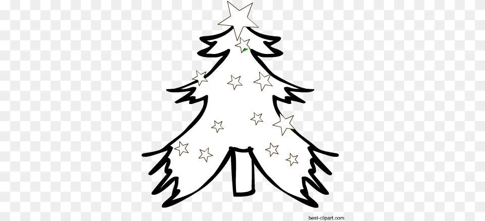Christmas Clip Art Santa Gingerbread And Christmas Printables For Kids, Stencil, Symbol, Star Symbol, Adult Free Png Download